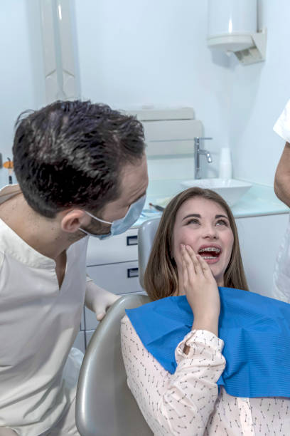 Best Emergency Dentist for Lost Fillings or Crowns in Nellis Af, NV